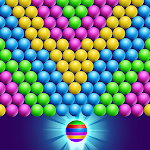 Bubble Shooter Pro 2025 app icon