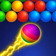 Bubble Shooter Match APK 2.0 (Latest) app icon