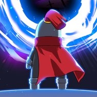 The Prince Billy Bob app icon