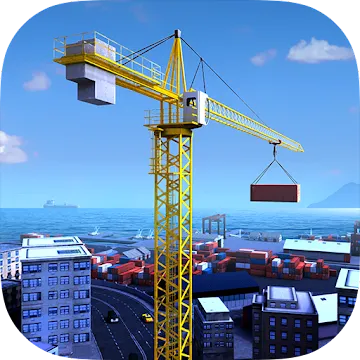 Construction Simulator PRO - vv2.4.7