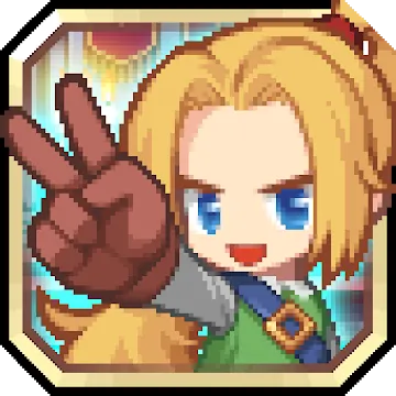 RPS Saga app icon