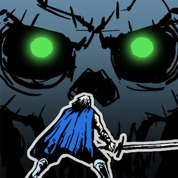 Infinity Duels app icon