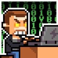 Very Bad Company app icon