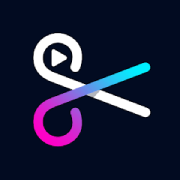 Magic Video Maker app icon