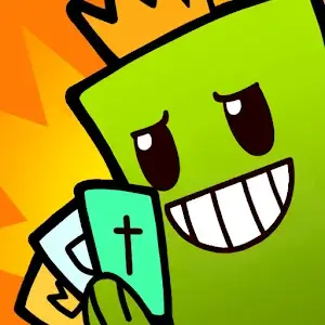 Random Hero Tower Defense app icon