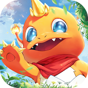 Magicmon World APK 1.1.0_202512101138 (Full Game) for Android app icon