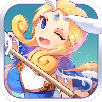 Magic Chronicle app icon