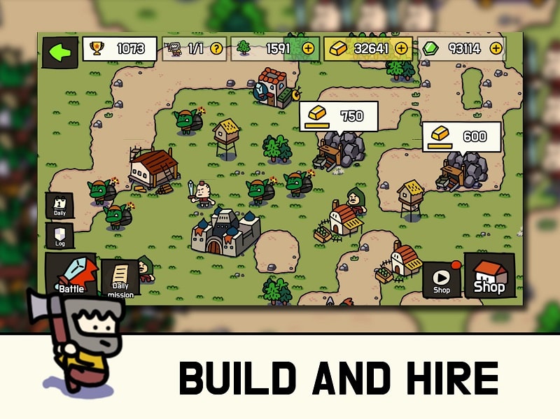 Cartoon Craft - vv4.31