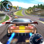 Real Drift Racing : Road Racer app icon