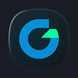 Glassify Color Icons app icon