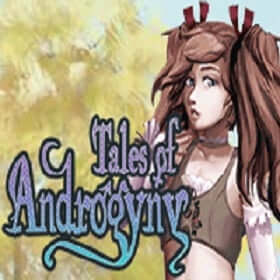 Tales of Androgyny app icon