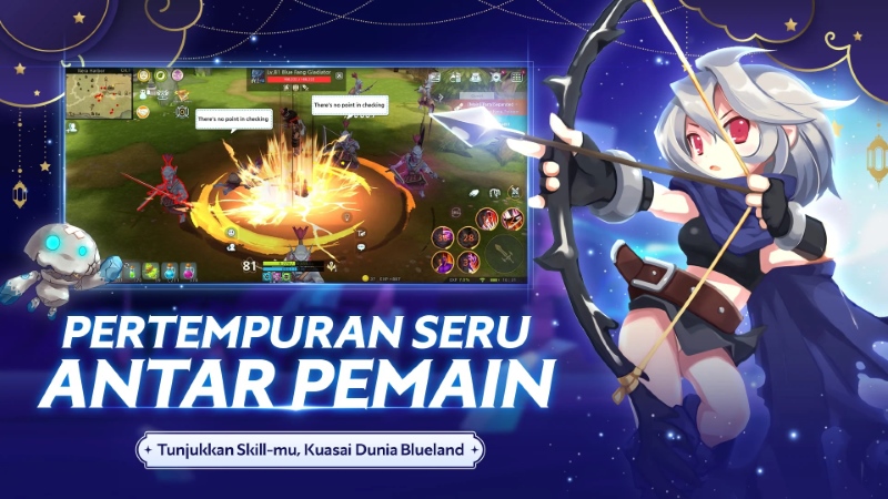 Luna Fantasia app icon