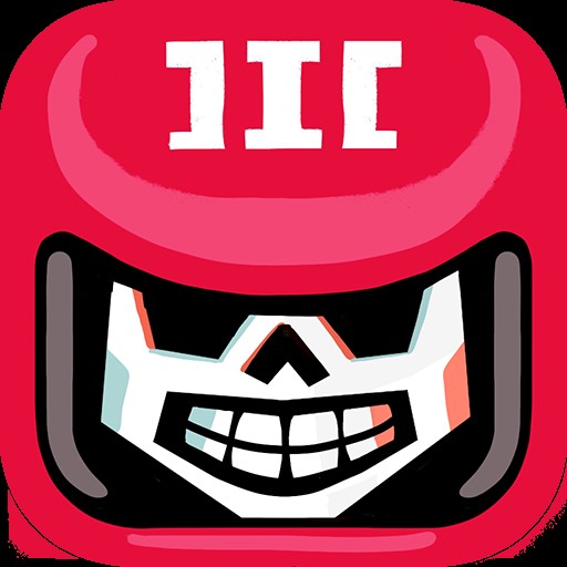 Hellrider 3 APK app icon