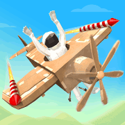 Make It Fly! app icon