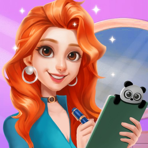 Makeup Merge APK app icon