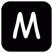 Maxtube app icon