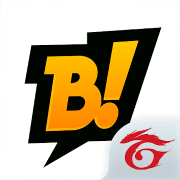 BOOYAH! app icon