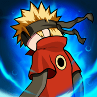 Stick Shinobi Fighting app icon