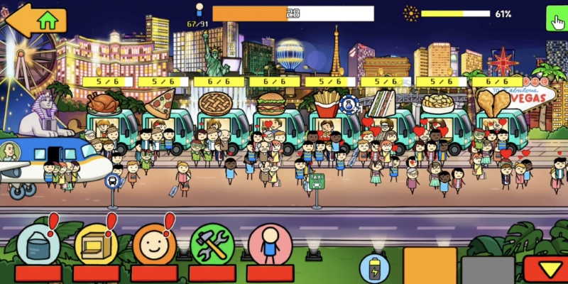 Beggar life - vv1.5.7