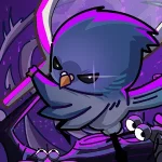 Growing a squid app icon