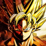 Super Saiyan Z app icon