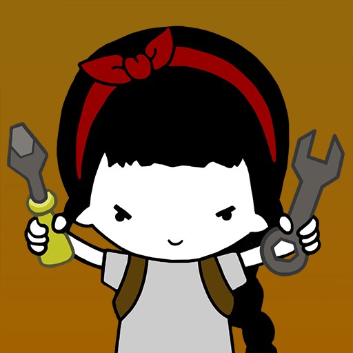 MechaNika APK app icon