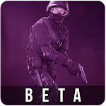 Shades - Combat Militia app icon
