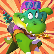 Mapless Doomsday app icon