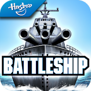 Battleship app icon
