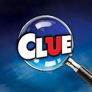 Cluedo app icon