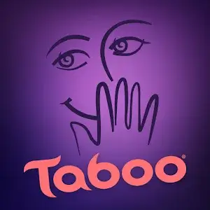 Taboo app icon