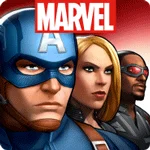 Marvel: Avengers Alliance 2 app icon