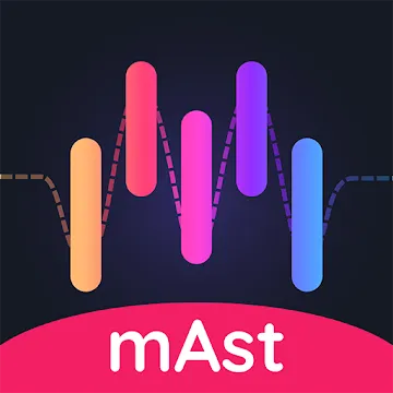 mAst: Music Video Status Maker, Video Editor - vv2.7.8