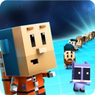 Snake Legends app icon