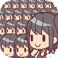 10 billion wives app icon