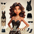 Hollywood Crush: Match app icon