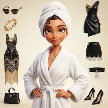 Hollywood Crush: Match app icon