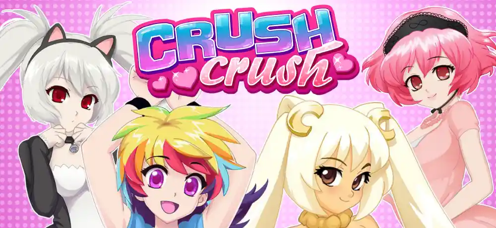 Honey Crush - v14.5