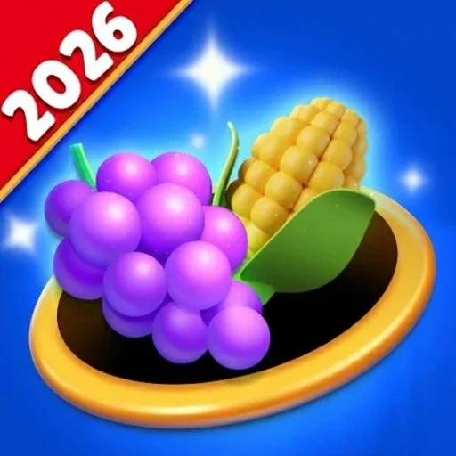 Match 3D APK app icon