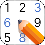 Sudoku Master app icon