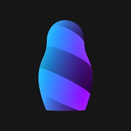 VPN Matreshka hotspot shield app icon