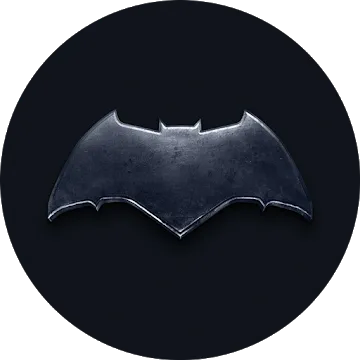 Batmobile™ R/C Controller app icon