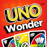 UNO Wonder APK 1.5.1671 (Full Game) for Android app icon