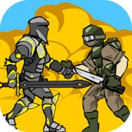 Age of War app icon