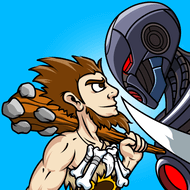 Age of War 2 app icon