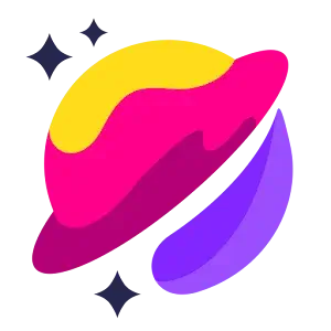 Hepta Theme, Icons, Widgets app icon