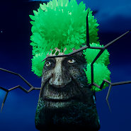 Проклятие Мудрого Дерева app icon