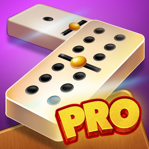 Dominoes Pro APK app icon