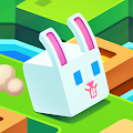 Maze Dash Rising app icon