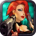 Angel Avenger 3D app icon
